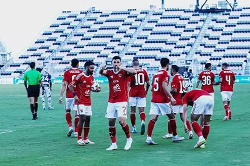 تألق تريزيجيه: هدف الأهلي الرائع في شباك باتشوكا (فيديو) تألق تريزيجيه: هدف الأهلي الرائع في شباك باتشوكا (فيديو)