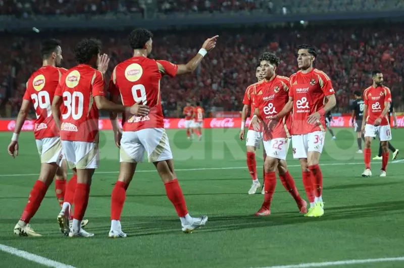 تحليل حصري: 9 أهداف تضيء ميامي – أداء 15 لاعبًا من الأهلي في المونديال تحليل حصري: 9 أهداف تضيء ميامي – أداء 15 لاعبًا من الأهلي في المونديال