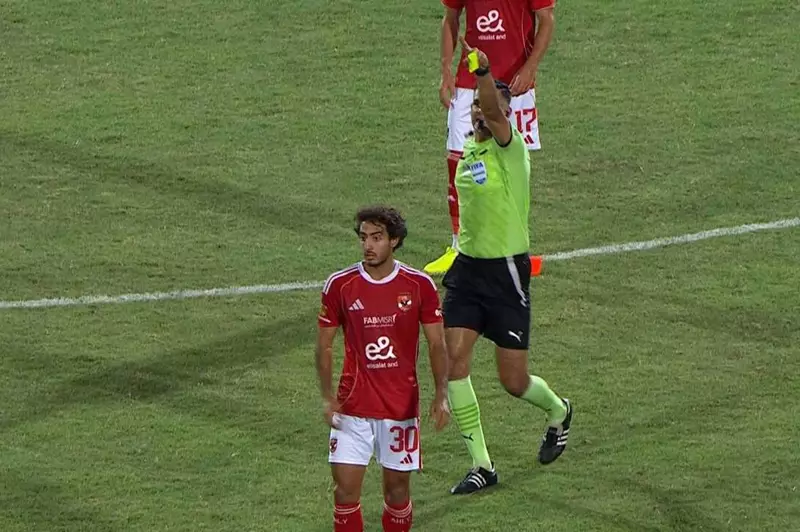إجراءات تأديبية جديدة في الدوري المصري وتأثيرها على الفرق الكبرى إجراءات تأديبية جديدة في الدوري المصري وتأثيرها على الفرق الكبرى