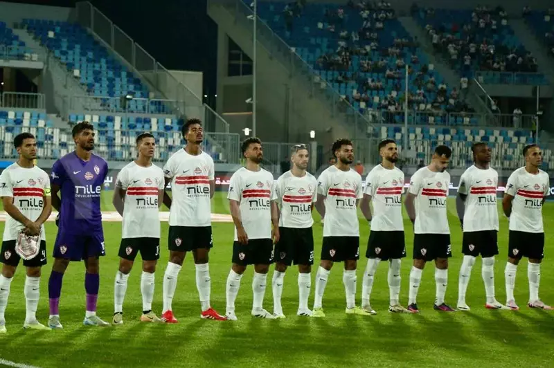 التحديات المستمرة: الزمالك يقاتل لتحقيق العلامة الكاملة أمام المقاولون في الدوري التحديات المستمرة: الزمالك يقاتل لتحقيق العلامة الكاملة أمام المقاولون في الدوري