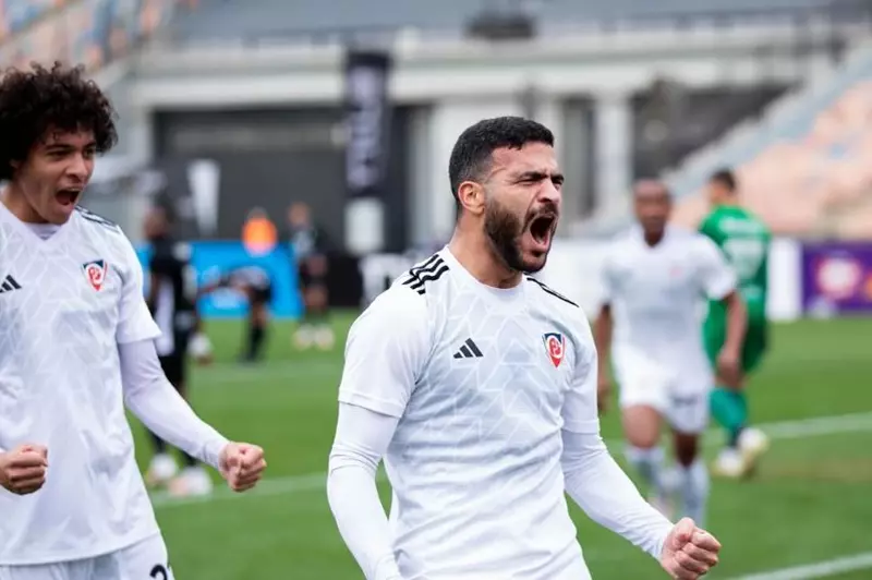 بتروجيت يحصد أول انتصار له في الدوري على حساب وادي دجلة بتروجيت يحصد أول انتصار له في الدوري على حساب وادي دجلة