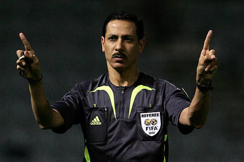 تحليل شامل حول سحب الجنسية من سعد كميل وتأثيره على تمثيل الكويت في كأس العالم تحليل شامل حول سحب الجنسية من سعد كميل وتأثيره على تمثيل الكويت في كأس العالم