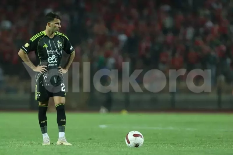 شكوى الأهلي ضد جماهير الزمالك بسبب إساءة سب زيزو شكوى الأهلي ضد جماهير الزمالك بسبب إساءة سب زيزو