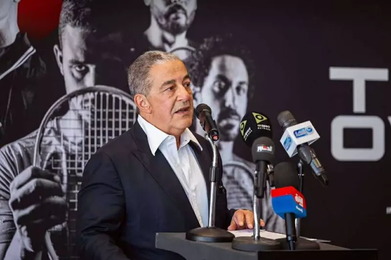 ياسين منصور: موسيماني شخص صعب ياسين منصور: موسيماني شخص صعب